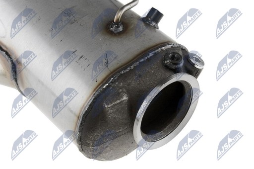 DPF-BM-003 nty фільтр сажі DPF BMW 3 E90 - 9