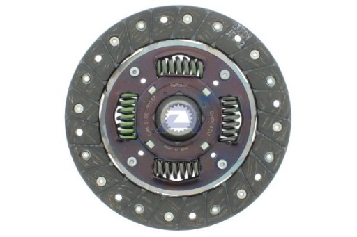 Aisin DD-905 диск зчеплення - 1