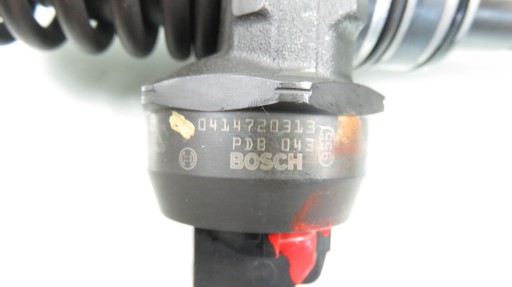 Інжектор VW PASSAT B6 1.9 TDI 0414720313 - 2