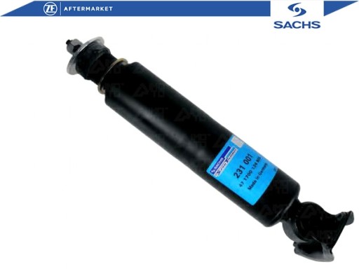 SACHS АМОРТИЗАТОР 1213230200 1213230500 1213260400 - 1