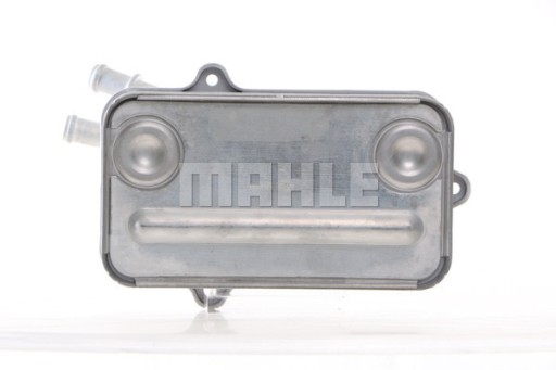 MAHLE ORIGINAL CLC 220 000s масляний радіатор, автоматична трансмісія - 6