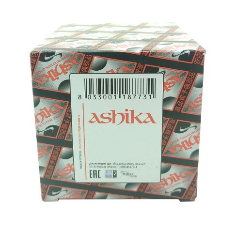 ASHIKA kck0602 комплект ланцюга ГРМ - 1
