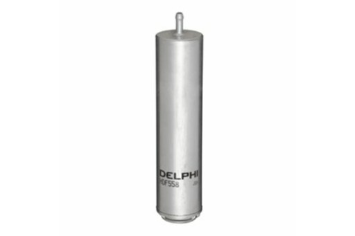 Паливний фільтр DELPHI HDF606 En Distribution - 4