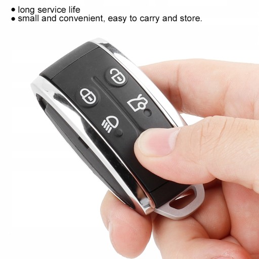 3cm дистанційний ключ Smart key - 9