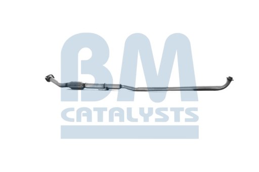 КАТАЛІЗАТОР BM91409H BM CATALYSTS TOYOTA - 5