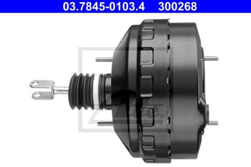 ATE SERWO UKŁADU HAMULCA GO BMW 3 E90 05-11 - 2