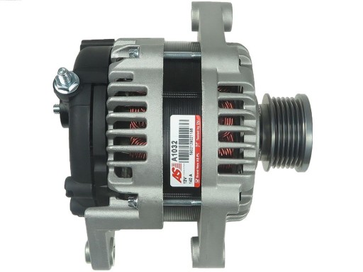 ALTERNATOR do VAUXHALL Antara - 3