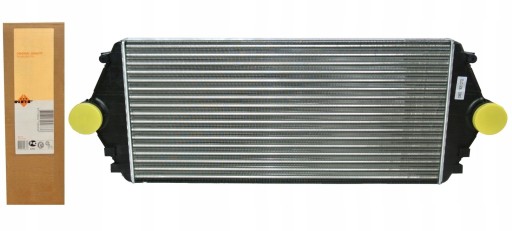 NRF INTERCOOLER 30267 - 1