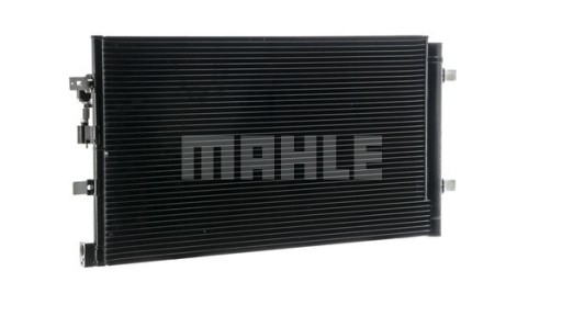 Mahle AC 102 000p конденсатор, Кондиціонер MAHLE OR - 6