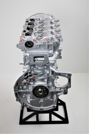 Silnik 8HX 1.4 HDi Ford Peugeot Citroen Mazda - 3