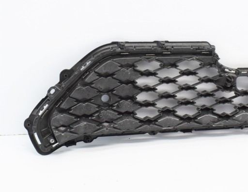 TOYOTA RAV4 V LIFT GRILL CHROM ATRAPA ZDERZAKA 21+ - 8