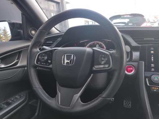 Honda civic x Airbag deska konsola komplet OEM SRS - 2