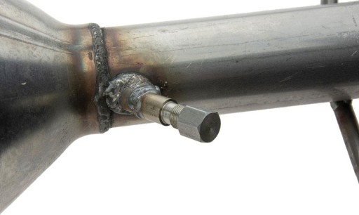 Фільтр сажі DPF NTY DPF-RU-007 - 7