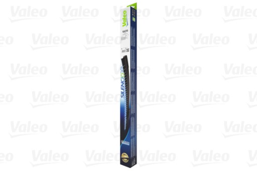 Килимок SILENCIO VALEO 572316 A1668207800 AQUA - 3