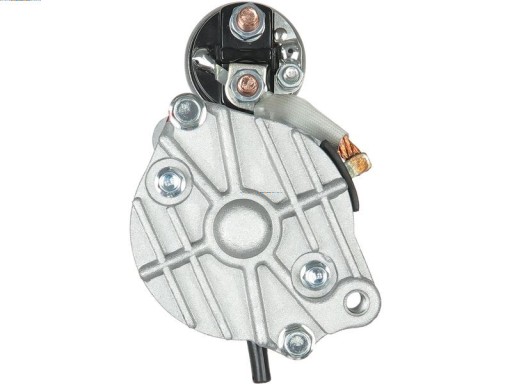 ROZRUSZNIK AUTO STARTER FORD FOCUS GALAXY 2.0TDCI - 3