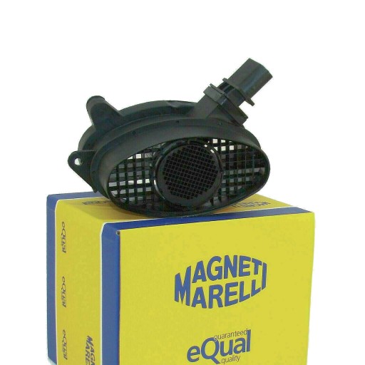 Przepływomierz AMMQ19787 Magneti Marelli - 1