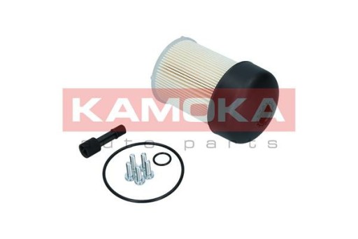 Паливний фільтр KAMOKA F320601 en розподіл - 4