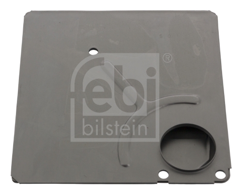 Febi Bilstein 04583 Filtr hydrauliczny, - 2