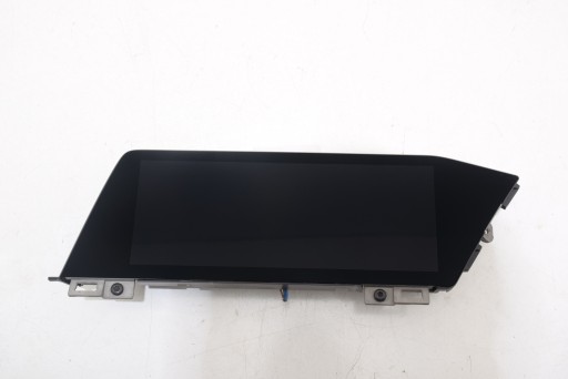 BMW G05 G06 G07 EKRAN MONITOR DISPLAY 12.3" RHD UK - 3