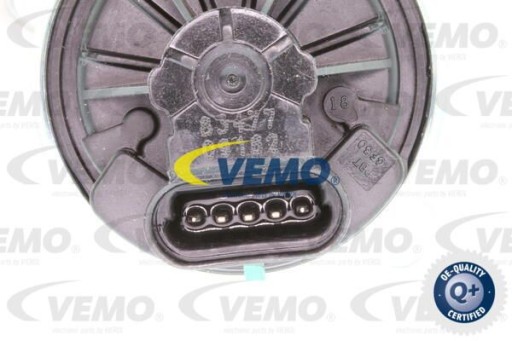VEMO клапан EGR CHEVROLET - 3