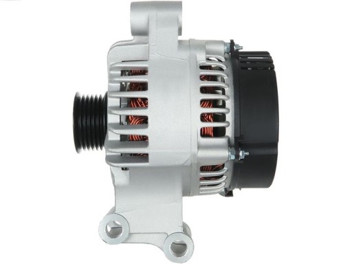 Alternator FORD C-Max 1.6 - 9