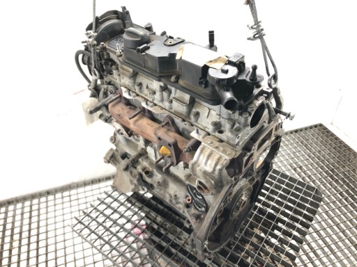 Двигун FORD FOCUS III 10-22 1.6 TDCi 115KM T1DB - 2