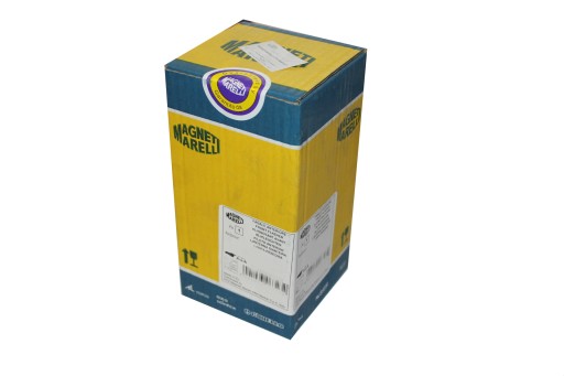 Ручка дверей MAGNETI MARELLI 350105003600 - 5