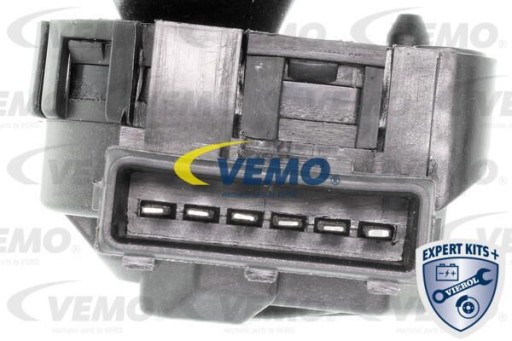 VEMO VW кроковий двигун - 3