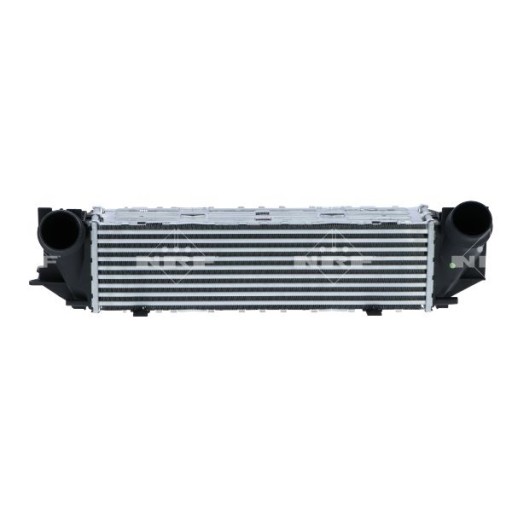 INTERCOOLER NRF do BMW 5 F11 520i - 1