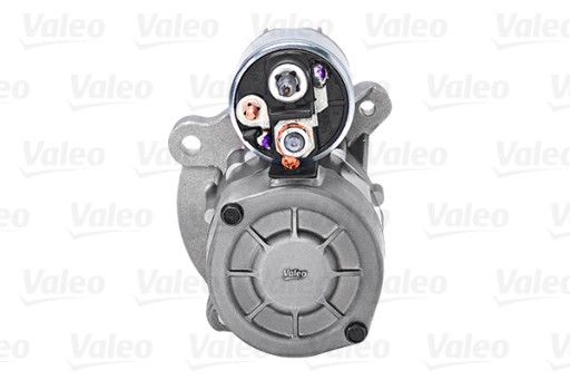 VALEO 438093 PEUGEOT PARTNER - 4