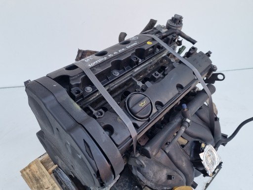 Двигун в зборі Citroen Xsara Picasso 1.8 16V 115KM 6FZ - 5