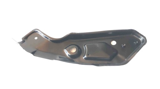 КРОНШТЕЙН КРІПЛЕННЯ ЛАМПИ ПРАВЕ SEAT LEON 5F0806930 - 5