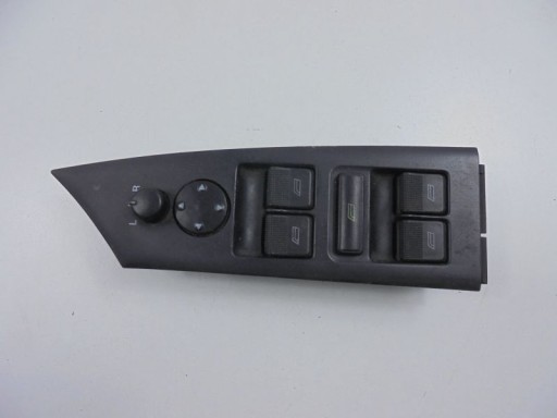 AUDI A8 D2 перемикач вікна передній лівий 4d1959517 - 3
