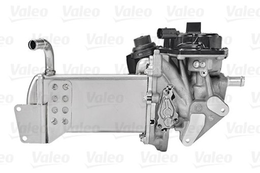 Valeo 700438 Moduł AGR - 4
