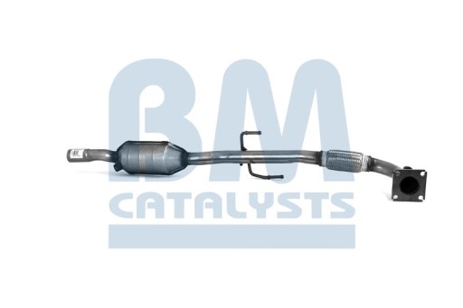 BM90849H BM CATALYSTS KATALIZATOR SEAT VW AROSA - 6