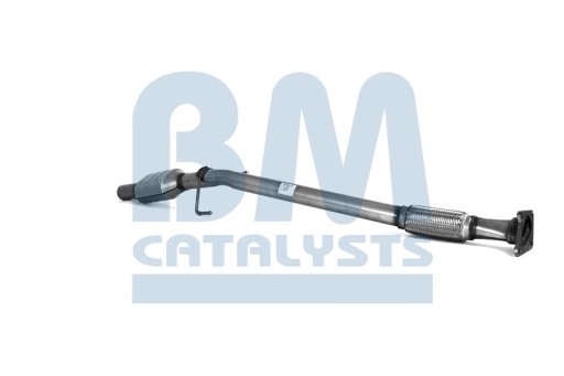 КАТАЛІЗАТОР BM80051H BM CATALYSTS VW LT - 7