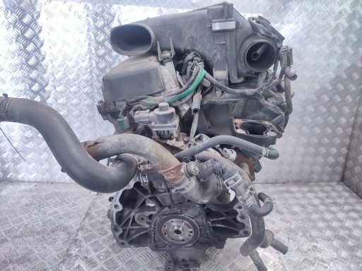 Двигун в зборі SUZUKI SWIFT IV (2005-2008) 1.3 92KM 68KW M13A - 3