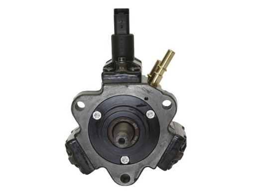 BOSCH 0 986 437 017 насос високого тиску - 2