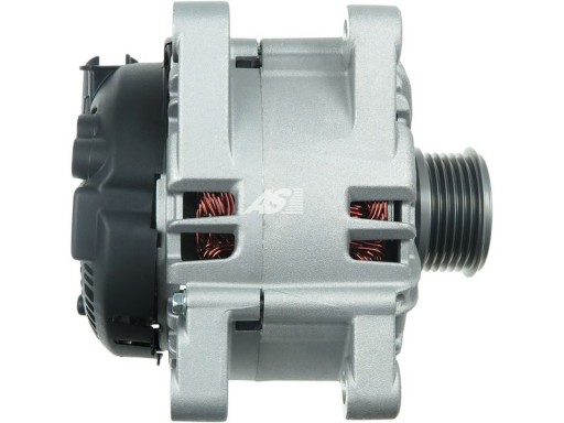 Alternator A3210 207 308 508 807 5008 1.6 2.0 HDi - 3