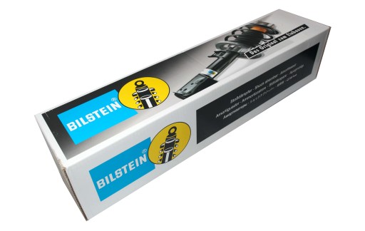 Kompresor zawieszenia pneumat Bilstein 10-309445 - 4