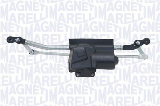 ДВИГУН СКЛООЧИСНИКА MAGNETI TGE524C OPEL ASTRA G 98 - 2