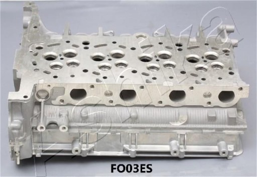 ASHIKA fo03es головка циліндра - 9