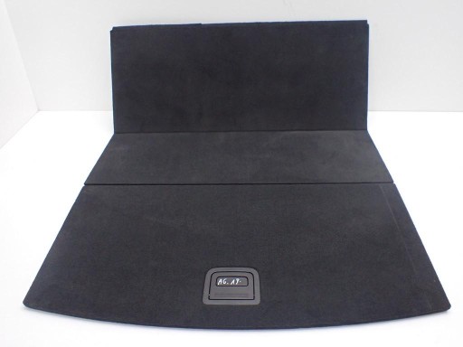 Килим килимове покриття підлогу багажника AUDI A6 C8 19r - 1