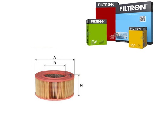 Produkt testowy Topran 117 059 - 1