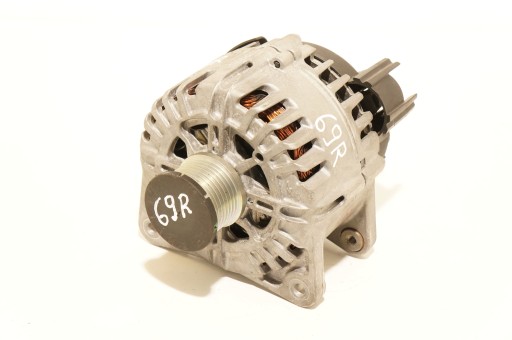 ALTERNATOR TRAFIC III TALISMAN 2,0 DCI 231008648R - 1