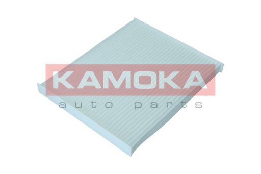 Повітряний фільтр салону KAMOKA f403301 En розподіл - 5