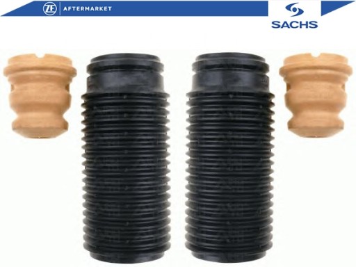 Sachs 900 027 SACHS 900027 - 4