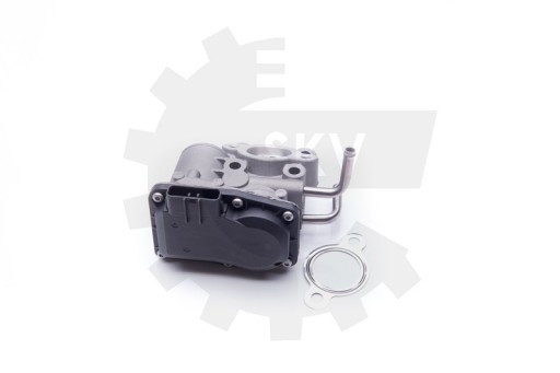 КЛАПАН EGR SUBARU 2.0 D 14710AA740 - 7