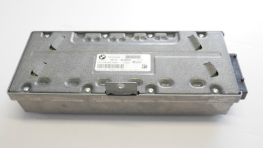 BMW F01 F02 F04 F07 Підсилювач ТОП HiFi логіка 7 - 3