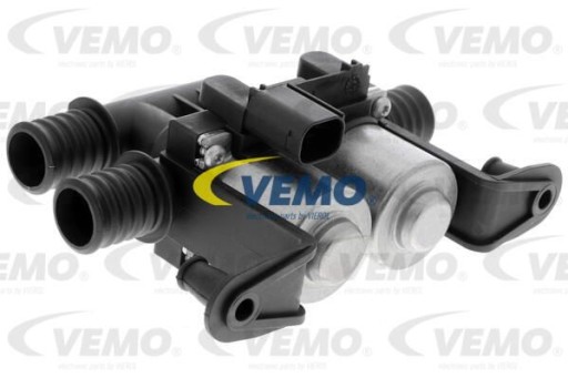 Клапан управління обігрівачем V20-77-1011 VEMO BMW - 2